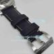AAA Copy Panerai Luminor 1950 3 Days GMT 24H Acciaio PAM00531 Black Face Watch (7)_th.jpg
